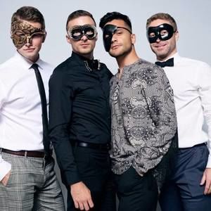 Meet your Posher, Jorge